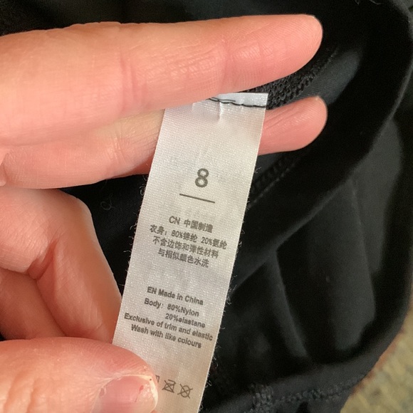 Sports bra - Picture 3 of 3